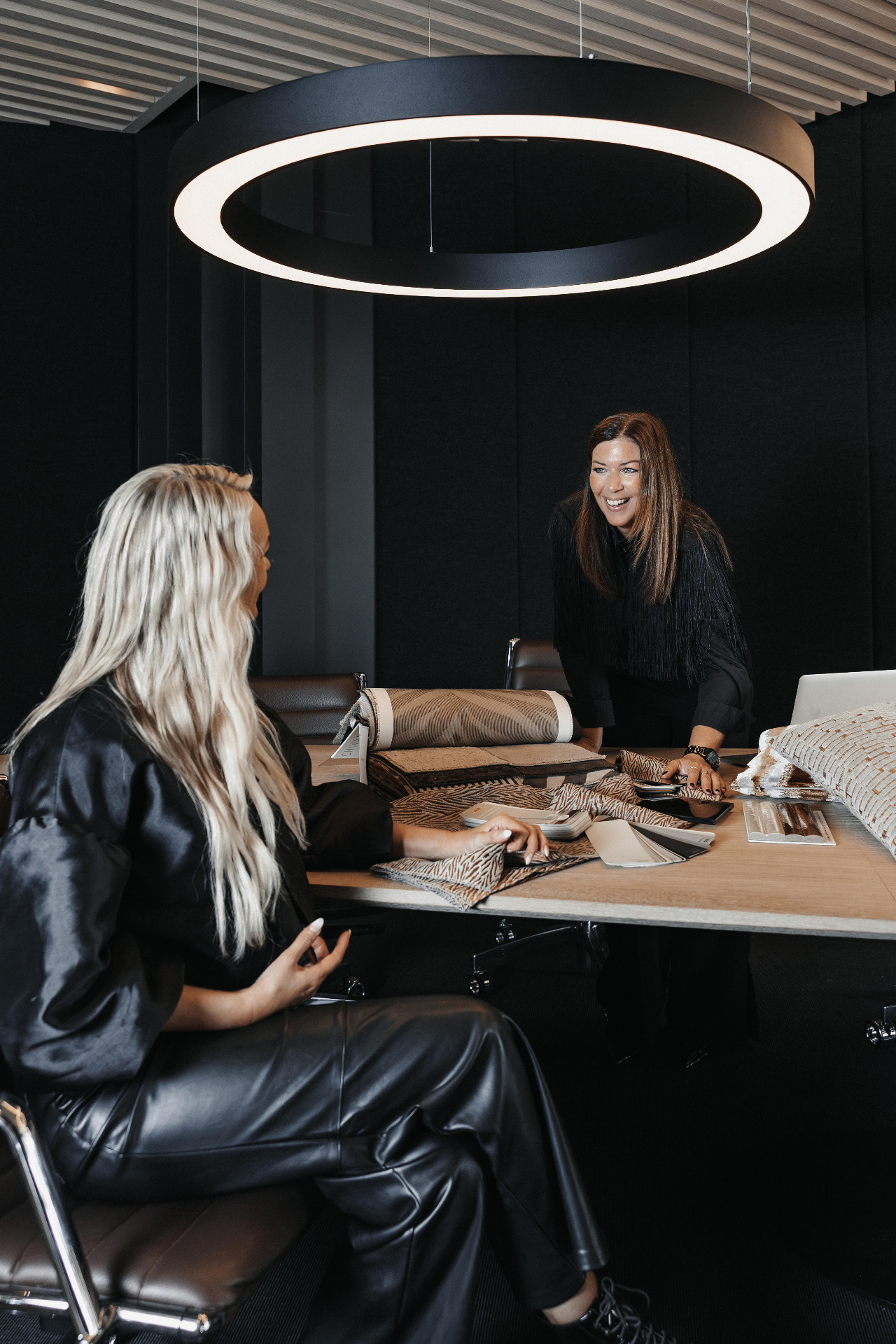 VIBE Interiørdesign | Vi designer følelsen i hjemmet ditt