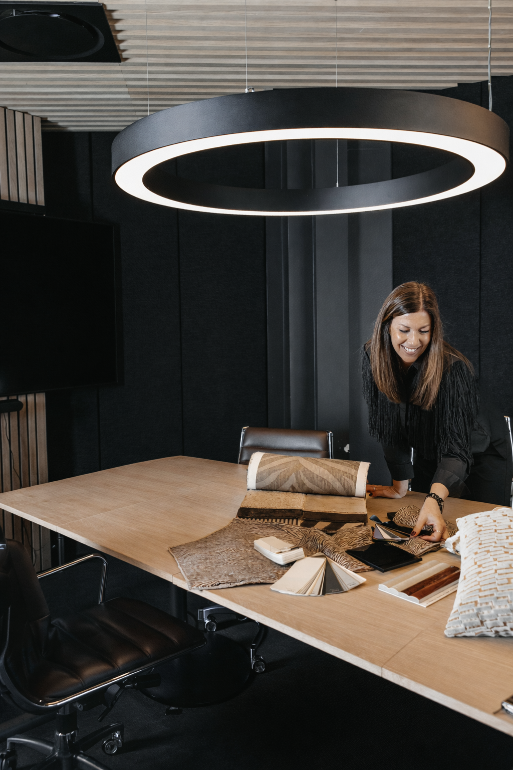 VIBE Interiørdesign | Vi designer følelsen i hjemmet ditt